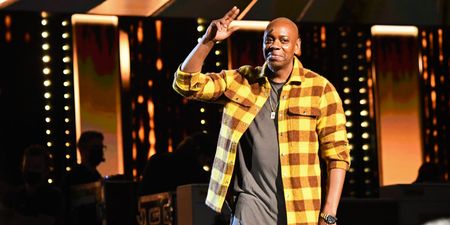 Dave Chappelle labelled as ‘childish bigot’ by  students at old high school