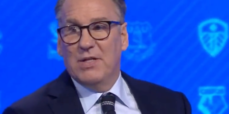 Paul Merson questions Manchester United decision to appoint Ralf Rangnick