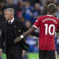 Marcus Rashford reveals what Solskjaer told Man Utd players after dismissal