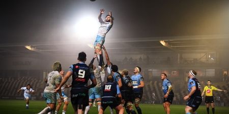 Cardiff Blues remain in Cape Town as new Covid strain confirmed in Welsh squad
