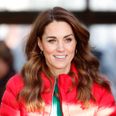 Outrage after doctored image of ‘bruised’ Kate Middleton used in domestic violence campaign