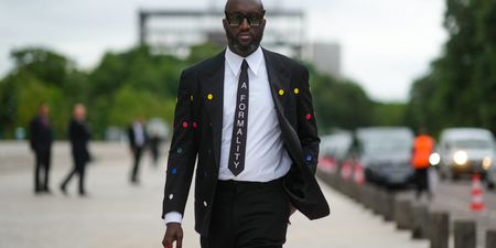 Virgil Abloh: Louis Vuitton director and founder of Off-White dies aged 41