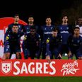 First 13 cases of the Omicron variant in Portugal believed to be Belenenses SAD players