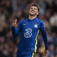 Mason Mount is statistically the most creative player in the Premier League