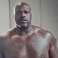 Shaquille O’Neill shows incredible body transformation and ‘first six-pack for 30 years’