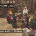 You can now watch Santa and his elves preparing for Christmas on free live stream