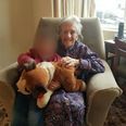 Blind woman, 95, survives 13-hour ambulance wait by sucking moisture from tissue