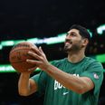 NBA star changes name to ‘Enes Kanter Freedom’ celebrating US citizenship