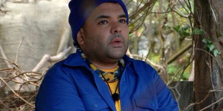 Naughty Boy’s niece reveals heartbreaking reason he signed up to show
