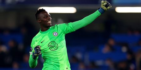 Edouard Mendy did not win Lev Yashin “because he is African and Senegalese”, claims Beye