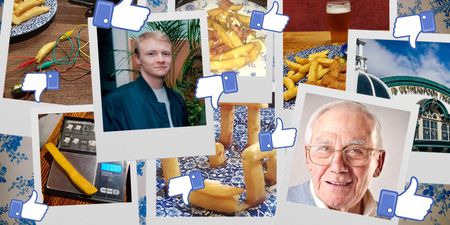 Inside the Wetherspoons Paltry Chip Count: How the last wholesome corner of Facebook turned sour