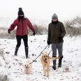 UK Weather: list of places due to be hit with snow and ice within hours