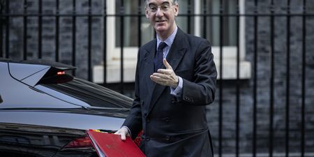 Jacob Rees-Mogg under investigation by watchdog he wanted to abolish