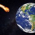 Nasa warns ‘concerning’ asteroid will break into Earth’s orbit in a week