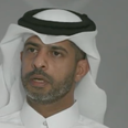 Qatar World Cup chief executive claims LGBTQ community will be ‘welcome’ at tournament
