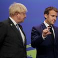 Macron privately called Boris Johnson ‘a clown’, according to reports