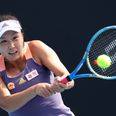 WTA suspends tournaments in China over Peng Shuai concerns