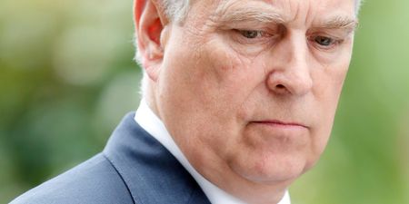 Prince Andrew ‘flew with sex slave’ who was ‘frozen with fear’, court told
