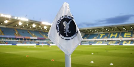 Football fan banned for five years over racial slurs and gestures at West Brom vs Millwall