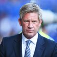 Everton Director of Football Marcel Brands involved in heated exchange with fan