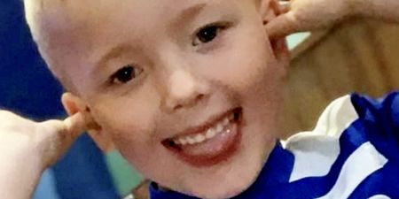 Arthur Labinjo-Hughes: Dad and partner found guilty of killing boy who was tortured and starved