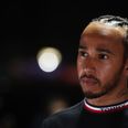 Lewis Hamilton facing protests from Grenfell survivors over car sponsorship deal