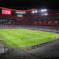 Bundesliga clubs can have maximum of 15,000 fans in new covid restrictions