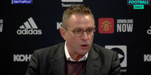 Ralf Rangnick rejected Chelsea but ‘could not possibly turn down Man Utd’