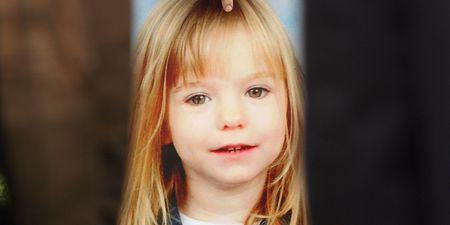 ‘Super recogniser’ draws ‘accurate’ modern Maddie McCann to help police find her