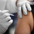 Man tries to dodge Covid vaccine by wearing fake arm