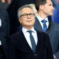 Everton fans plan 27th minute walk out in protest at Farhad Moshiri