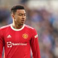 David Moyes “disappointed” by Jesse Lingard’s playing time at Man Utd