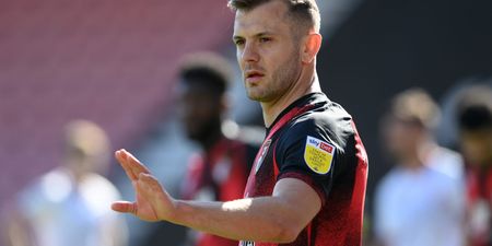 Jack Wilshere could be set to resume career with National League Wrexham