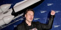 Elon Musk suggests people over 70 shouldn’t be running for political office