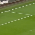 Liverpool’s Diogo Jota somehow manages to miss easy finish against Wolves
