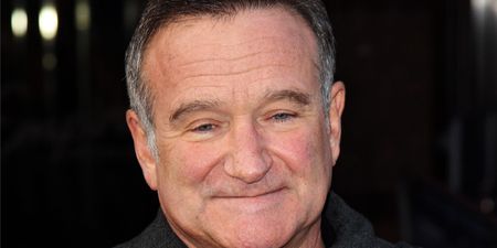 Robin Williams secretly donated $50K to food bank before his tragic death