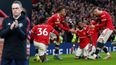 Four talking points as Man United beat Crystal Palace in Ralf Rangnick’s first match as manager