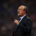 Everton back Rafa Benitez after Marcel Brands exit