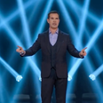 Jimmy Carr slaps down anti-vaxxer in crowd with brutal one-line dig