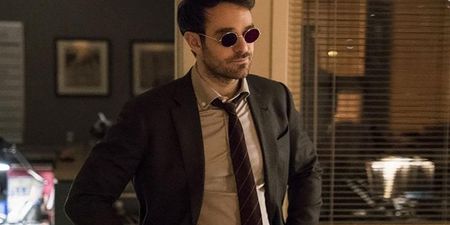 Charlie Cox to return as Daredevil, Marvel boss confirms