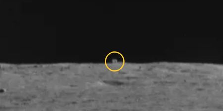 ‘Mystery house’ spotted on moon to be investigated by China