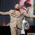 Tyson Fury threatens legal action against BBC if nominated for Sports Personality of the Year