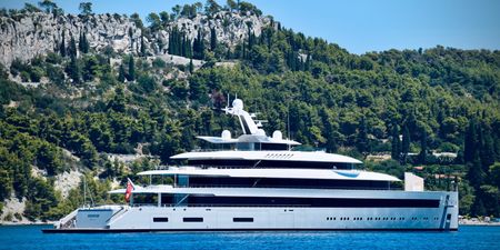 Billionaire complains there aren’t enough moorings to park her super yacht