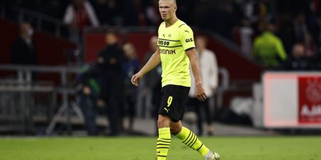 Erling Haaland to make Monday Night Football debut, says Jamie Carragher