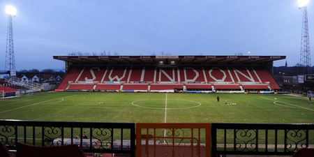 Ex-Swindon coaches sanctioned for breaching bribery act