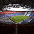 Rangers fans told not to travel to Lyon due to ‘festival of light’ taking place in city