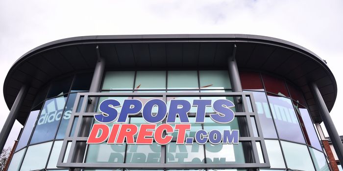 Self-isolating Sports Direct staff told to come into work
