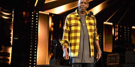 Dave Chappelle teams up with Netflix again to head huge comedy festival