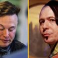 Elon Musk is being roasted for his super-villain haircut