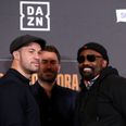 ‘Longer’ training camps will be key to beating Chisora, claims Joseph Parker
